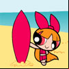Jeu : Super surf